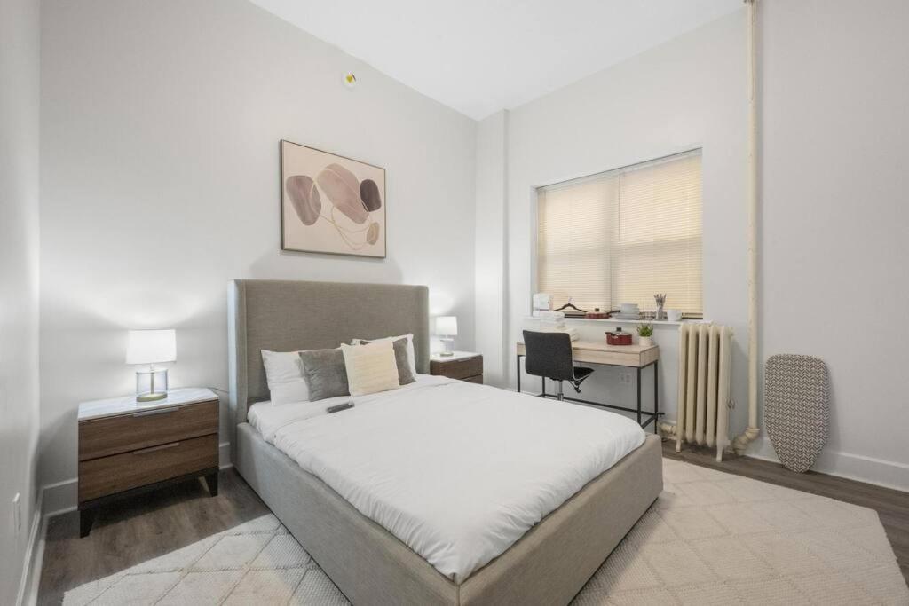 Bay Ridge Luxe: Stylish & Comfortable New York
